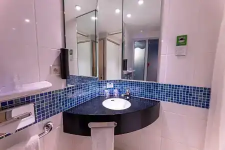 Holiday Inn Express Gent, An Ihg - 164