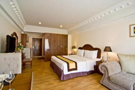 Lk Royal Suite - 54