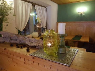 AlpStocker Alpine Wellnesshotel - 2
