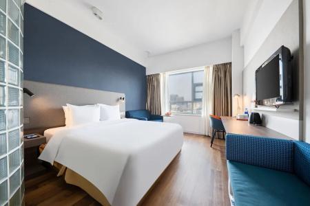 Holiday Inn Express Suzhou Changjiang, An Ihg - 67
