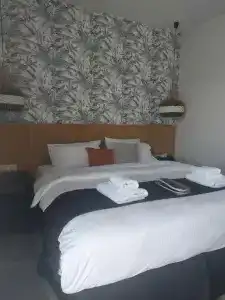 GD Gallery Suites - 43