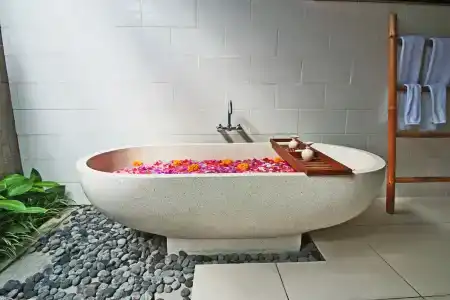 Solo Villas & Retreat - 40