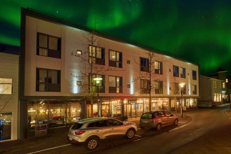 Alda Reykjavík - 27