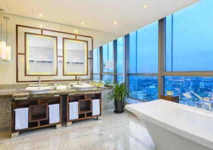The Westin Beijing Chaoyang - 15