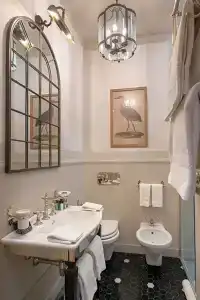 Corte Calzaiuoli Elegant Suites - 17
