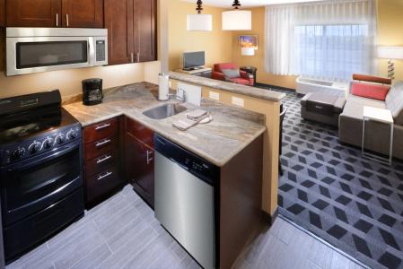 TownePlace Suites by Marriott Houston Westchase - 11