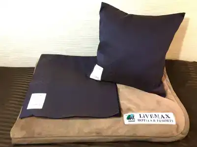 Livemax Chiba Mihama - 5