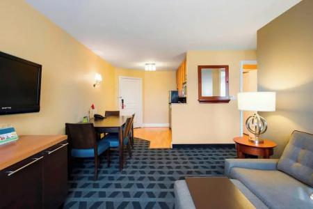 TownePlace Suites by Marriott Kansas City - 26
