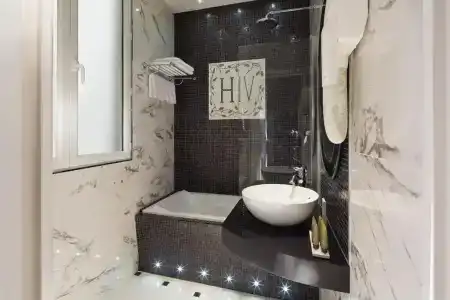 Residence Henri Iv - 52