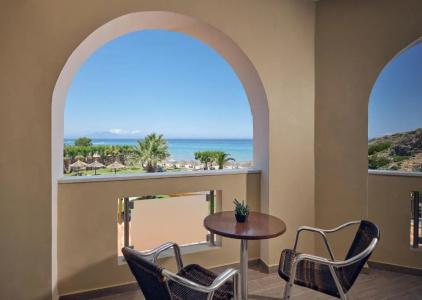 Plaka Beach Resort - 114