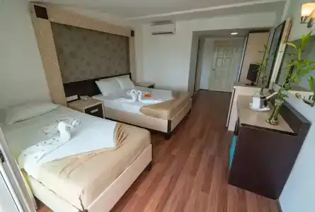 Aperion Beach - 3