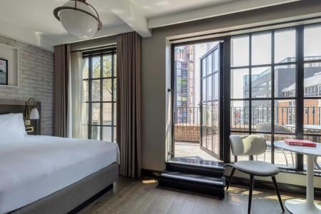 Mondrian London Shoreditch - 119