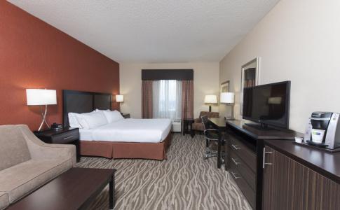 Holiday Inn Express & Suites-North, An Ihg - 4