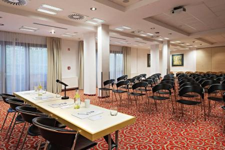 Best Western Kranjska Gora - 21