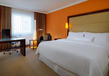 The Westin Grand Frankfurt - 2