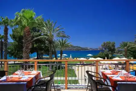 Doubletree By Hilton Bodrum Isıl Club Resort - Ultra All Inclusive - 9