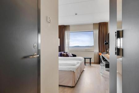 Clarion Trondheim - 4