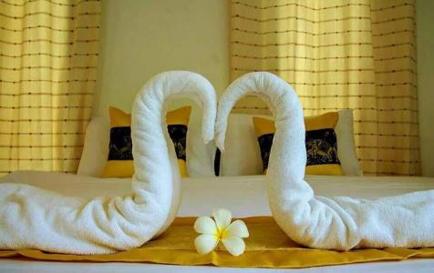 Pranburi Cabana Resort - 128