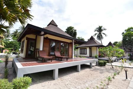Koh Mook Sivalai Beach - 162