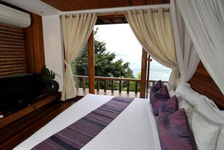 Thipwimarn Resort Koh Tao - 8