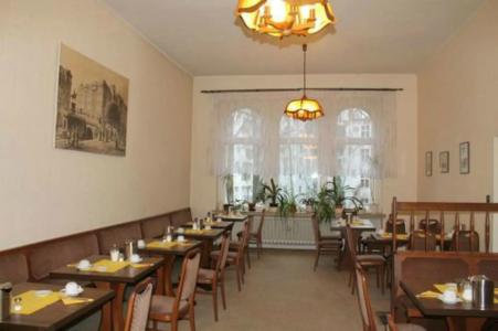 pension Margrit - 16