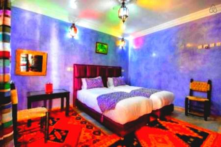 Riad Dar Benbrahim - 7