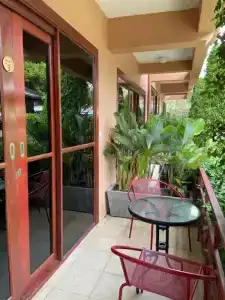 The Pace Phuket Boutique Resort - 23