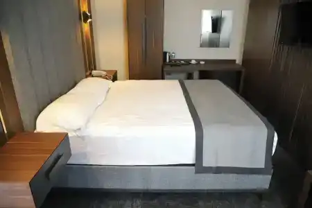 Cenas Otel - 3