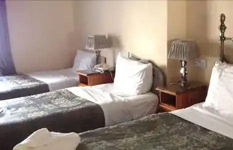 Acorn b&b - 64
