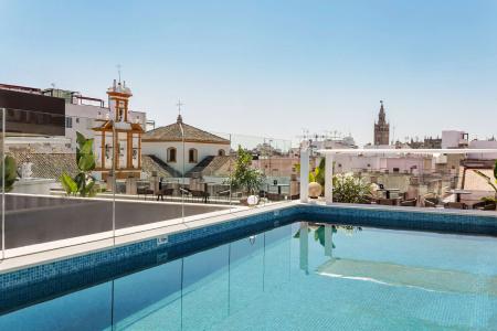 Radisson Collection, Magdalena Plaza Sevilla - 22