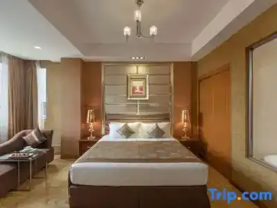 Best Western Chinatown - 161
