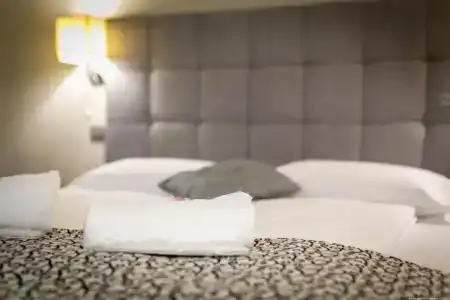 Boutique Exclusive B&B - 129
