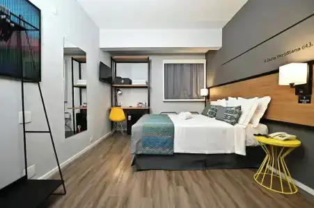 Monreale Lifestyle Higienópolis São Paulo - 58