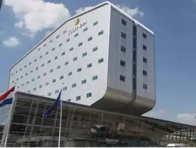Tulip Inn Eindhoven Airport - 50