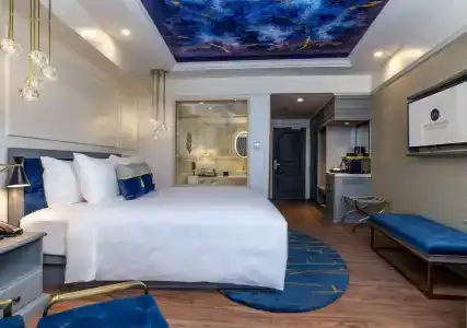 Grand Mercure Yangon Golden Empire - 3