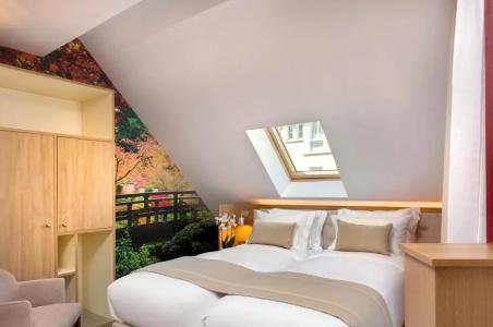 Jardins de Mademoiselle Hôtel & Spa - 101