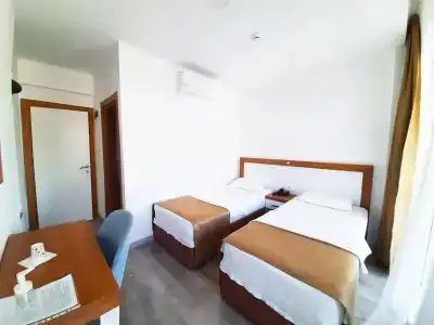 Karden Otel - 6
