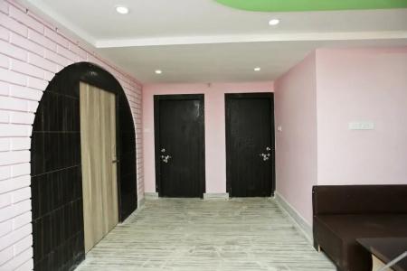 Oyo 22566 Red Velvet Inn - 11