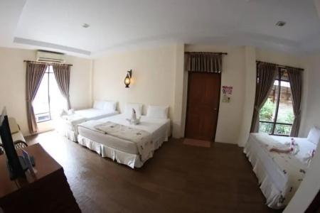 Salakphet Resort - 44