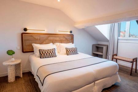 Hôtel Simone Cannes Centre - 40