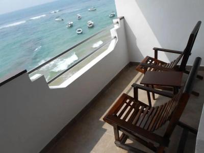 Coral Seas Beach Hikkaduwa - 85