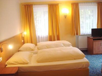 Gasthof Seefelder Hof - 31