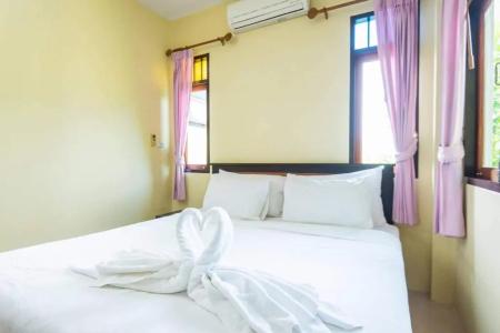 Baan Talay See Cream Resort - 51