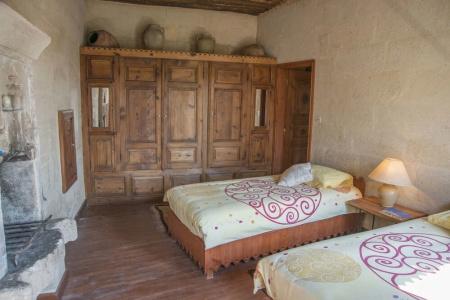 Les Maisons De Cappadoce - 468
