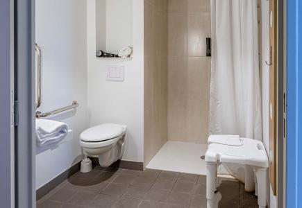 B&B Hôtel Bordeaux Bassins à flot - 10
