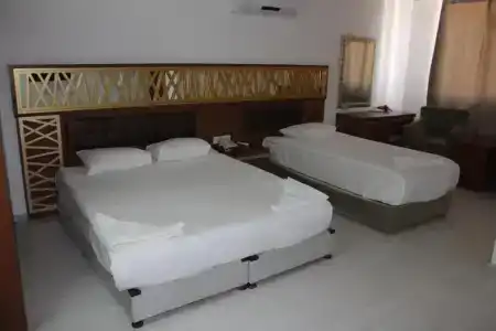 Gül Otel - 36