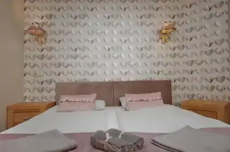 Guest House Romantika Panzio - 47
