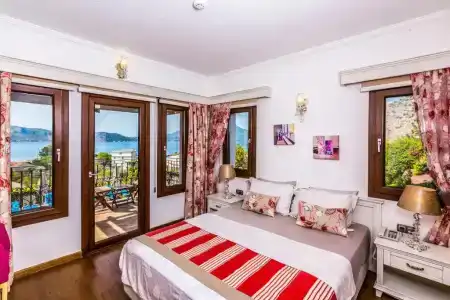 Badem Tatil Evi - 44