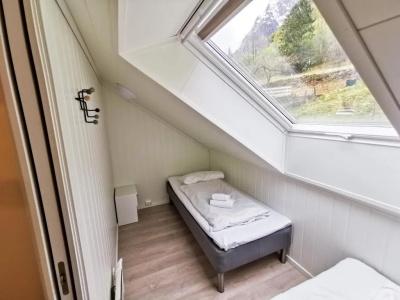 Gudvangen Fjordtell & - 109