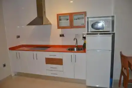 ApartBahía - 45